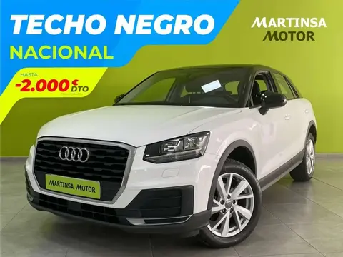 Used AUDI Q2 Diesel 2020 Ad 