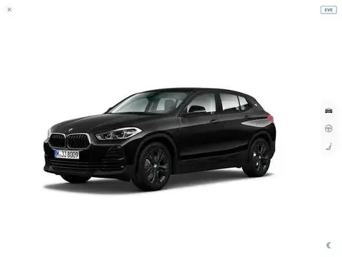 Annonce BMW X2 Essence 2020 d'occasion 