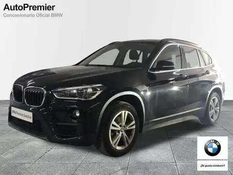 Annonce BMW X1 Diesel 2018 d'occasion 