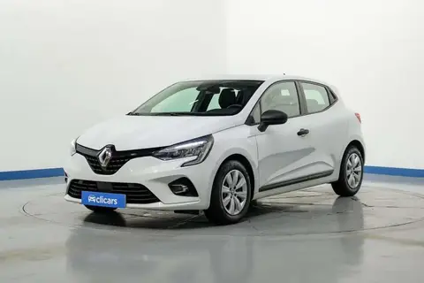 Used RENAULT CLIO Diesel 2020 Ad 