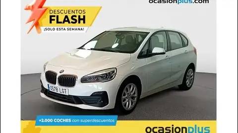 Annonce BMW SERIE 2 Diesel 2020 d'occasion 