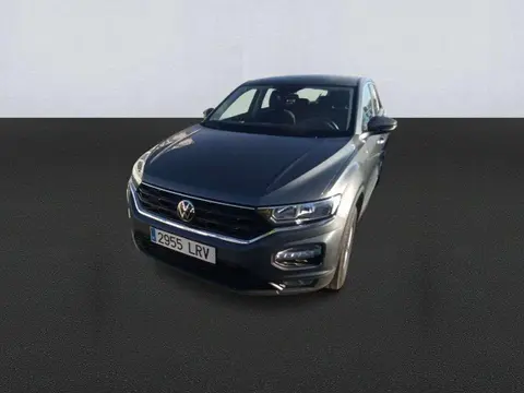 Used VOLKSWAGEN T-ROC Diesel 2021 Ad 