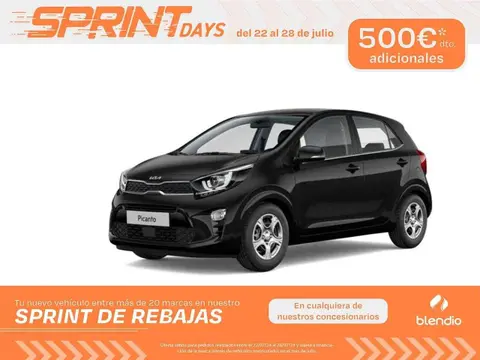 Used KIA PICANTO Petrol 2024 Ad 