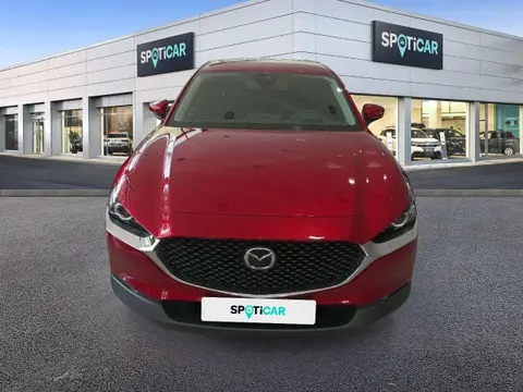 Annonce MAZDA CX-30 Essence 2020 d'occasion 