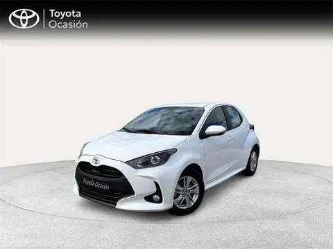 Used TOYOTA YARIS Petrol 2023 Ad 