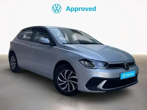 Used VOLKSWAGEN POLO Petrol 2023 Ad 