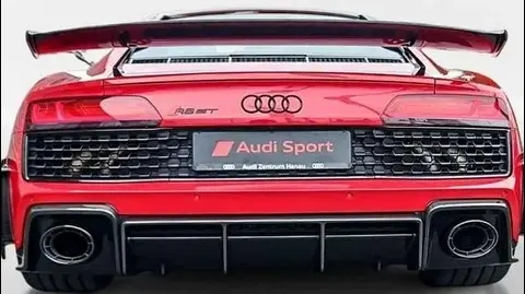 Annonce AUDI R8 Essence 2022 d'occasion 