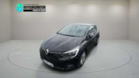 Annonce RENAULT CLIO Essence 2022 d'occasion 