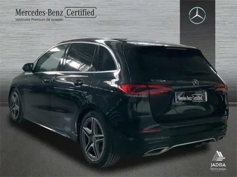 Used MERCEDES-BENZ CLASSE B Diesel 2022 Ad 