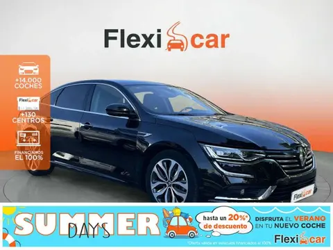 Used RENAULT TALISMAN Diesel 2020 Ad 