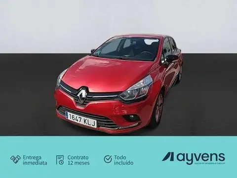 Annonce RENAULT CLIO Diesel 2018 d'occasion 