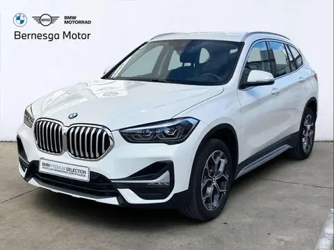 Annonce BMW X1 Diesel 2021 d'occasion 