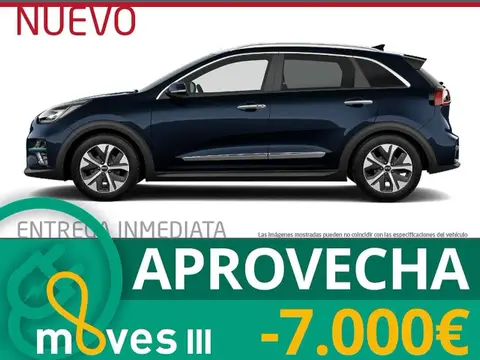 Annonce KIA NIRO Électrique 2024 d'occasion 