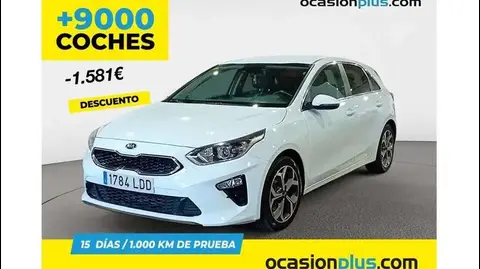 Used KIA CEED Diesel 2019 Ad 