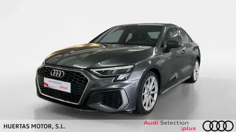 Annonce AUDI A3 Diesel 2021 d'occasion 