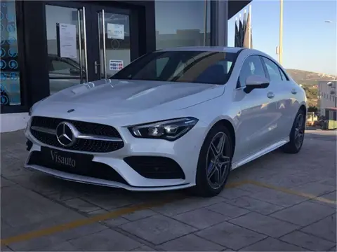 Used MERCEDES-BENZ CLASSE CLA Diesel 2024 Ad 