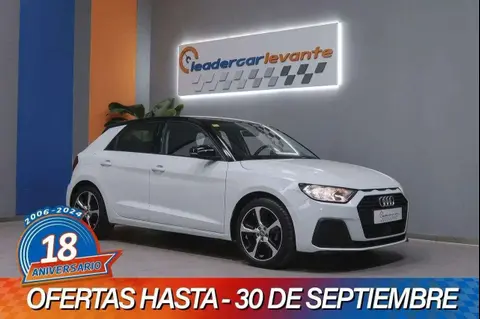 Annonce AUDI A1 Essence 2020 d'occasion 