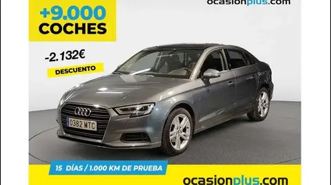 Used AUDI A3 Diesel 2020 Ad 