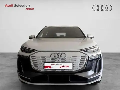 Annonce AUDI QUATTRO Électrique 2024 d'occasion 