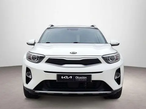 Annonce KIA STONIC Diesel 2018 d'occasion 