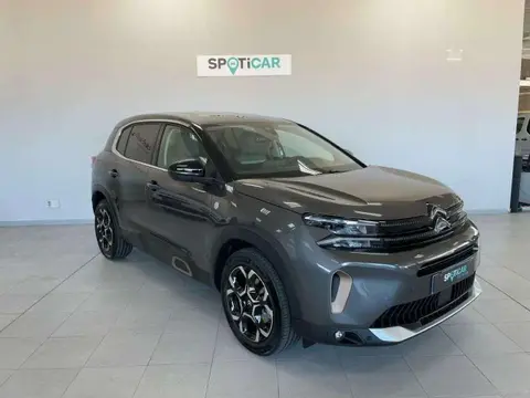 Used CITROEN C5 AIRCROSS Petrol 2023 Ad 