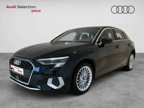 Annonce AUDI A3 Essence 2023 d'occasion 