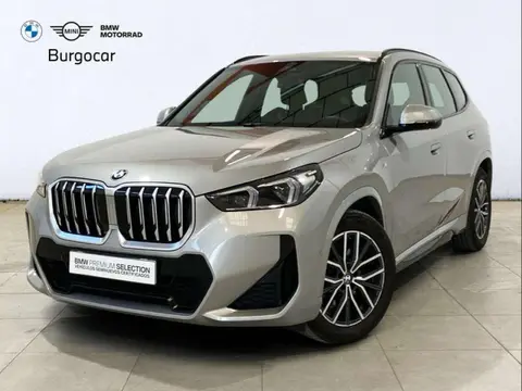 Annonce BMW X1 Diesel 2024 d'occasion 