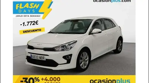 Used KIA RIO Petrol 2022 Ad 