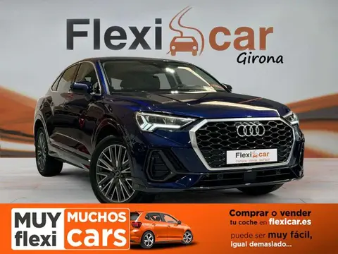 Used AUDI Q3 Hybrid 2021 Ad 