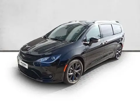 Annonce CHRYSLER PACIFICA Essence 2020 d'occasion 