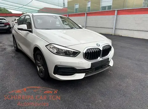 Used BMW SERIE 1 Petrol 2020 Ad 