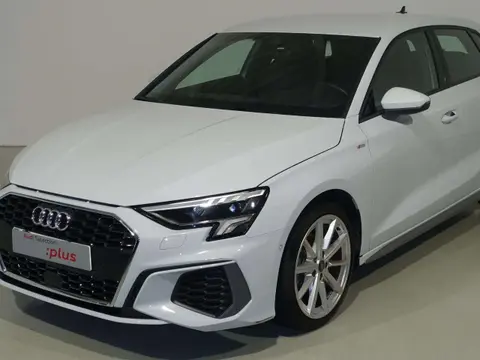 Annonce AUDI A3 Essence 2023 d'occasion 