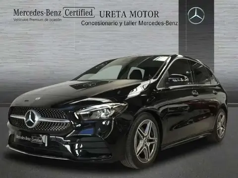 Used MERCEDES-BENZ CLASSE B Diesel 2022 Ad 