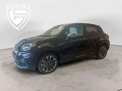 Used FIAT 500X Petrol 2024 Ad 