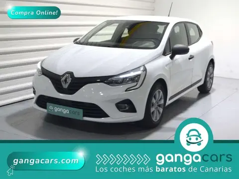 Used RENAULT CLIO Diesel 2020 Ad 