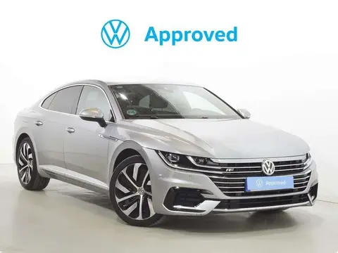 Annonce VOLKSWAGEN ARTEON Essence 2019 d'occasion 