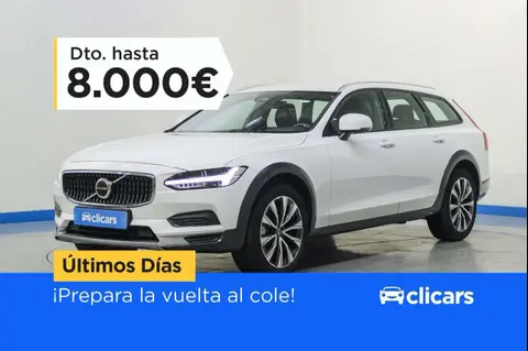 Annonce VOLVO V90 Diesel 2021 d'occasion 