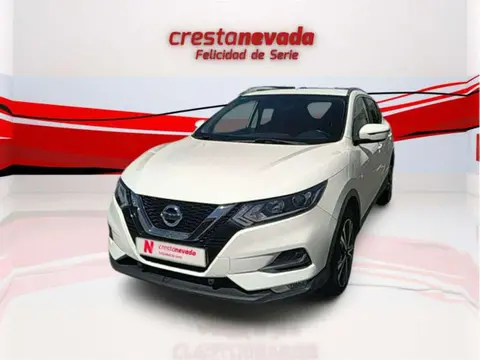 Annonce NISSAN QASHQAI Essence 2019 d'occasion 