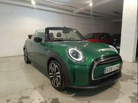 Used MINI COOPER Petrol 2022 Ad 