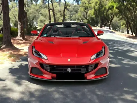 Annonce FERRARI PORTOFINO Essence 2021 d'occasion 