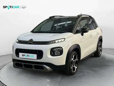 Annonce CITROEN C3 AIRCROSS Essence 2019 d'occasion 