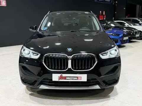 Used BMW X1 Hybrid 2020 Ad 