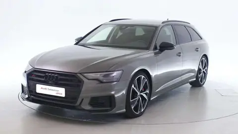 Used AUDI A6 Diesel 2022 Ad 