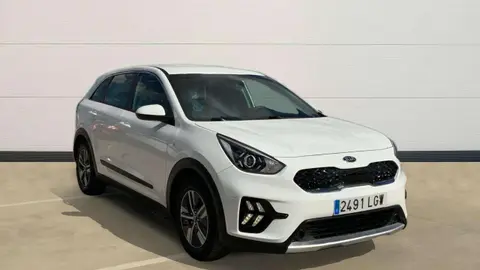 Used KIA NIRO Hybrid 2020 Ad 