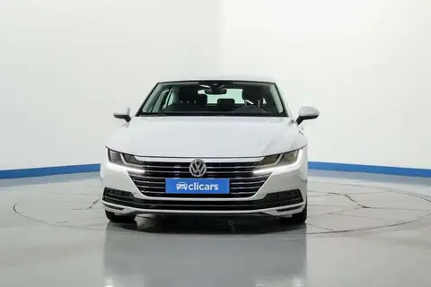 Used VOLKSWAGEN ARTEON Diesel 2020 Ad 