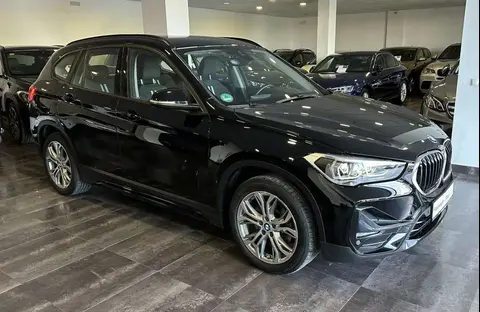 Annonce BMW X1 Hybride 2020 d'occasion 