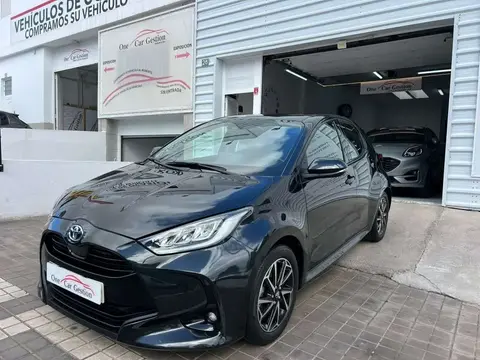 Used TOYOTA YARIS Hybrid 2022 Ad 