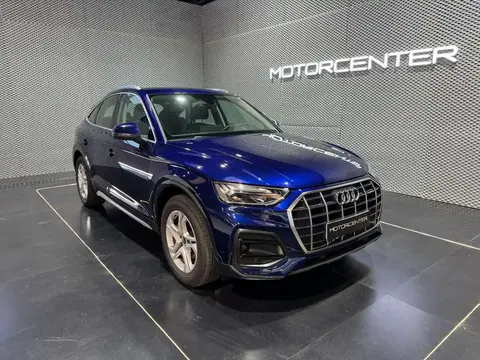 Annonce AUDI Q5 Diesel 2023 d'occasion 