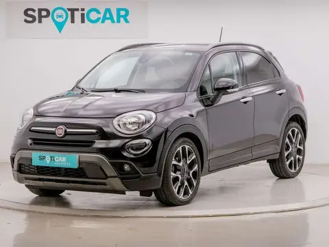 Used FIAT 500X Petrol 2021 Ad 