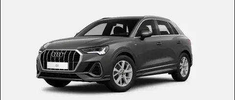 Annonce AUDI Q3 Diesel 2024 d'occasion 